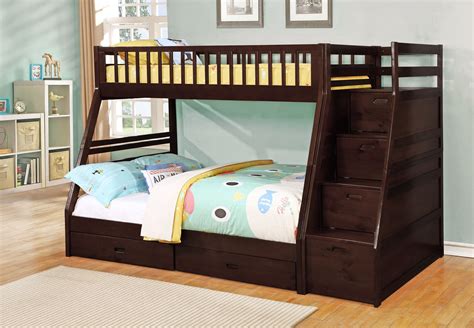 wood loft bed with storage|solid wood twin loft bed.